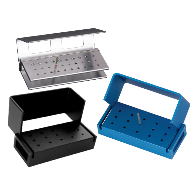 Dental 32 Holes Bur Holder